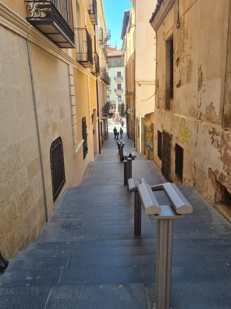 Teruel, Espagne